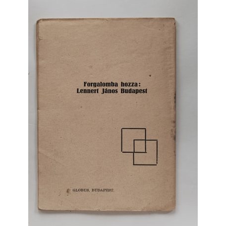 Csátaljai József: Férfi az áradatban