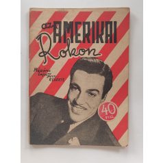 Mészáros Lajos János: Az amerikai rokon