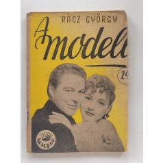 Rácz György: A modell