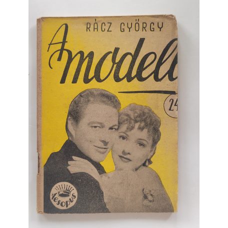 Rácz György: A modell