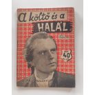 M. Draskóczy Anna: A költő és a halál (Király Regény)