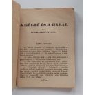 M. Draskóczy Anna: A költő és a halál (Király Regény)