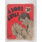 Gyenes Rózsa: A sors árvái (Király Regény)