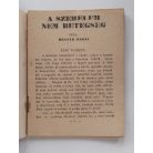 Bognár Mária: A szerelem nem betegség (Népszerű Regény)