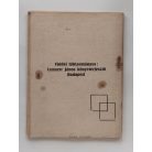 Bognár Mária: A szerelem nem betegség (Népszerű Regény)