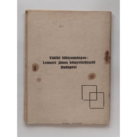 Bognár Mária: A szerelem nem betegség (Népszerű Regény)