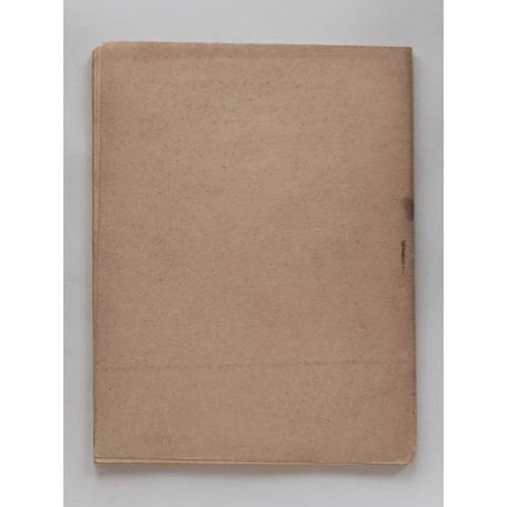 I. Benedek Irén: Játszik a sors (Népszerű Regény)