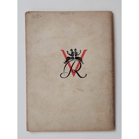 Szentgyörgyi Ferenc: Reggeltől reggelig (Világvárosi Regények 171.)