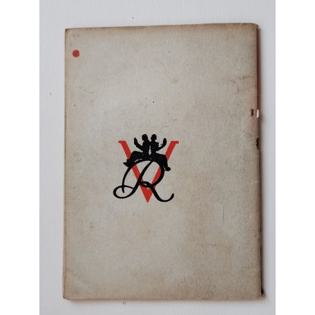 Pap Hedvig: 4 vallomás (Világvárosi Regények 640.)