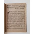 Molnár Dénes: Jönnek a mentők (Világvárosi Regények 773.)