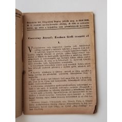   Cservény József: Évában férfi veszett el (Világvárosi Regények 790.)