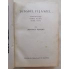 Zsindely Ferenc: Dunárul fúj a szél...