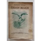 Bársony István: Erdőn, mezőn. Természeti és vadászati képek. 