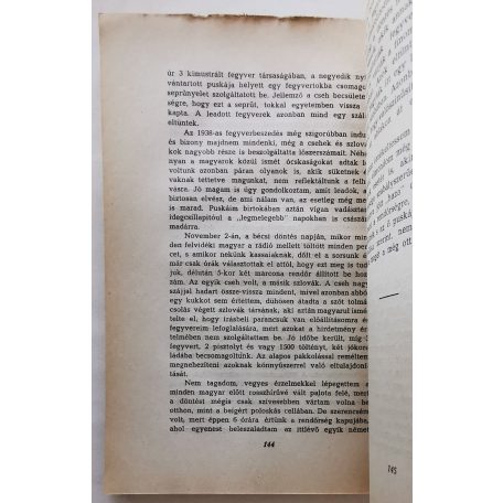 Reminiczky Károly: Kassai vadászhistóriák