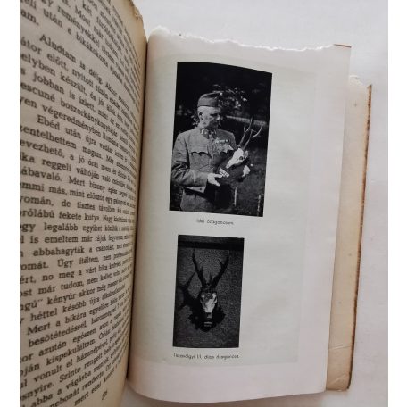 Reminiczky Károly: Kassai vadászhistóriák