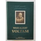Wass Albert: Voltam