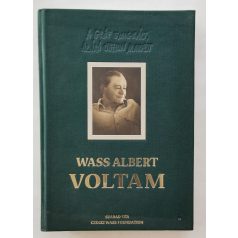 Wass Albert: Voltam