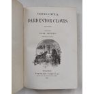 Verne Gyula: Dardentor Clovis.