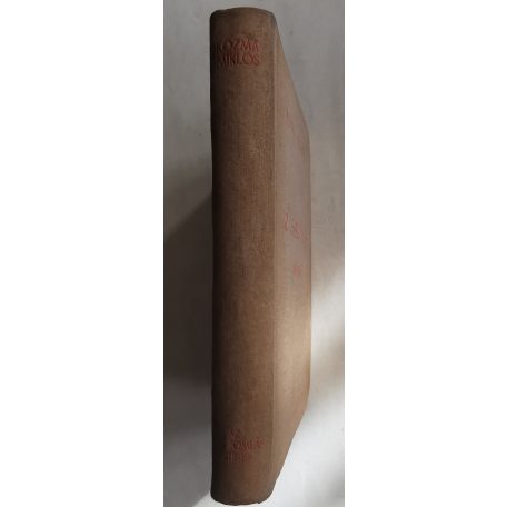 Kozma Miklós: Az összeomlás 1918-1919