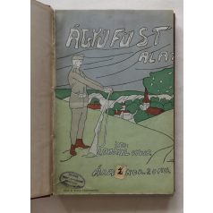 Lengyel Gyula: Ágyúfüst alatt.