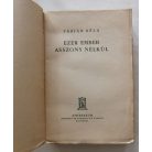 Fábián Béla: Ezer ember asszony nélkül