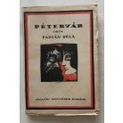 Fábián Béla: Pétervár