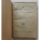 Fábián Béla: Az orosz pokol. A Japán-tengertől Pétervárig.