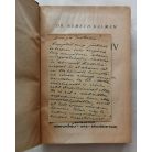 Németh Kálmán: Százezer szív sikolt. Hazatért és hazavágyó magyarok verőfényes Golgotája. A szerző autográf levelezőlapjával