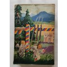 Németh Kálmán: Százezer szív sikolt. Hazatért és hazavágyó magyarok verőfényes Golgotája. A szerző autográf levelezőlapjával