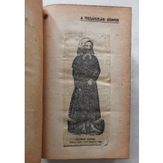 Bary József: A tiszaeszlári bűnper