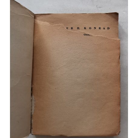 Klaser H. Konrad: Kémek, orgyilkosok, összeesküvők a szerb politikában