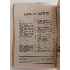 Somfay Margit: A Magyarság Évkönyve 1934 