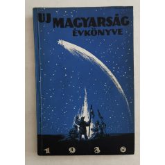 Uj Magyarság Évkönyve 1936 