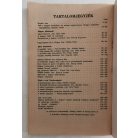 Uj Magyarság Évkönyve 1936 