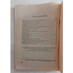 Uj Magyarság Évkönyve 1939 - Felvidéki Album