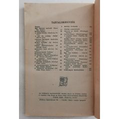 Uj Magyarság Évkönyve 1941