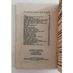 Uj Magyarság Évkönyve 1942. 