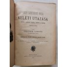 Kreitner Gusztáv: Gróf Széchenyi Béla keleti utazása