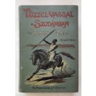 Slatin Rudolf: Tűzzel-vassal a Szudánban I-II.