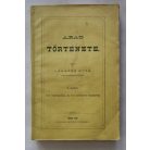 Lakatos Ottó: Arad története I-III.