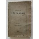 Lakatos Ottó: Arad története I-III.