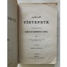Lakatos Ottó: Arad története I-III.