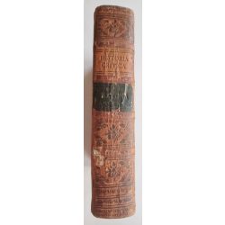 Katona [István] Stephano: Historia Critica Regum Hungariae. Stirpis Arpadianae...Tomulus I. S. Stephani, Petri, Samvelis Abae.