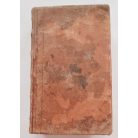 Katona [István] Stephano: Historia Critica Regum Hungariae. Stirpis Arpadianae...Tomulus I. S. Stephani, Petri, Samvelis Abae.