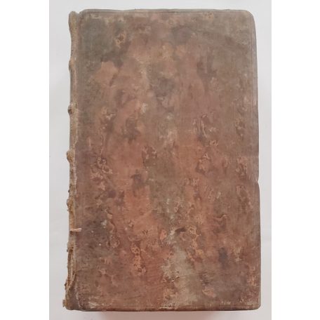 Katona [István] Stephano: Historia Critica Regum Hungariae. Stirpis Arpadianae...Tomulus II.