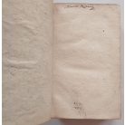 Katona [István] Stephano: Historia Critica Regum Hungariae. Stirpis Arpadianae...Tomulus II.