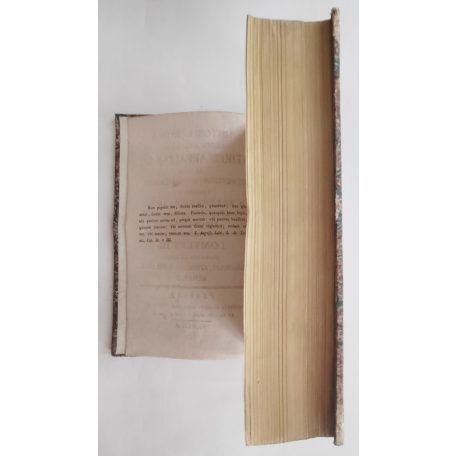 Katona [István] Stephano: Historia Critica Regum Hungariae. Stirpis Arpadianae... Tomulus III.