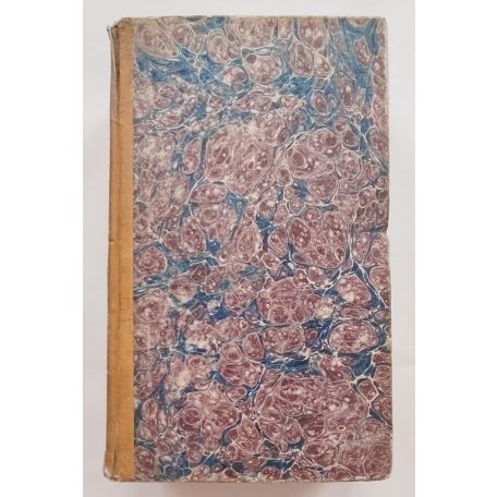 Katona [István] Stephano: Historia Critica Regum Hungariae. Stirpis Arpadianae... Tomulus III.