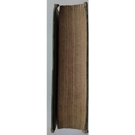 Katona [István] Stephano: Historia Critica Regum Hungariae. Stirpis Arpadianae... Tomulus IV. gróf Zichy Jenő könyvtárából!