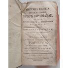 Katona [István] Stephano: Historia Critica Regum Hungariae. Stirpis Arpadianae... Tomulus V.